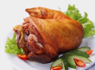 Giò Heo Chiên Giòn Best Seller