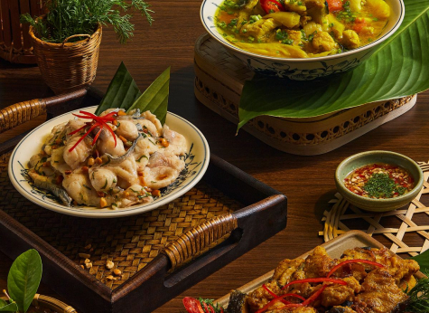 Vì Sao Nhà Hàng Ven Sông Luôn Là Điểm Đến Được Yêu Thích?